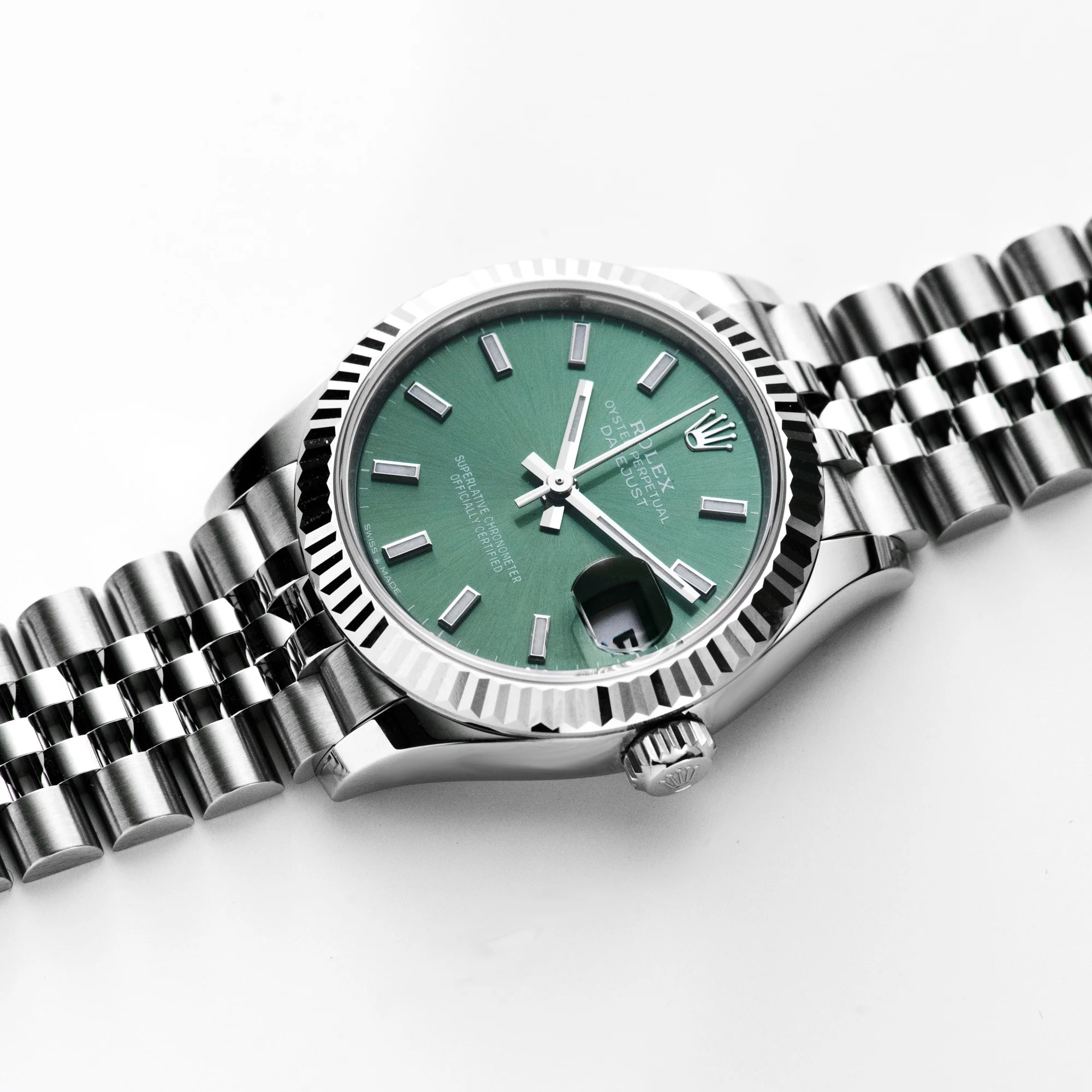 Datejust 31, 278274-0018 - Image 3