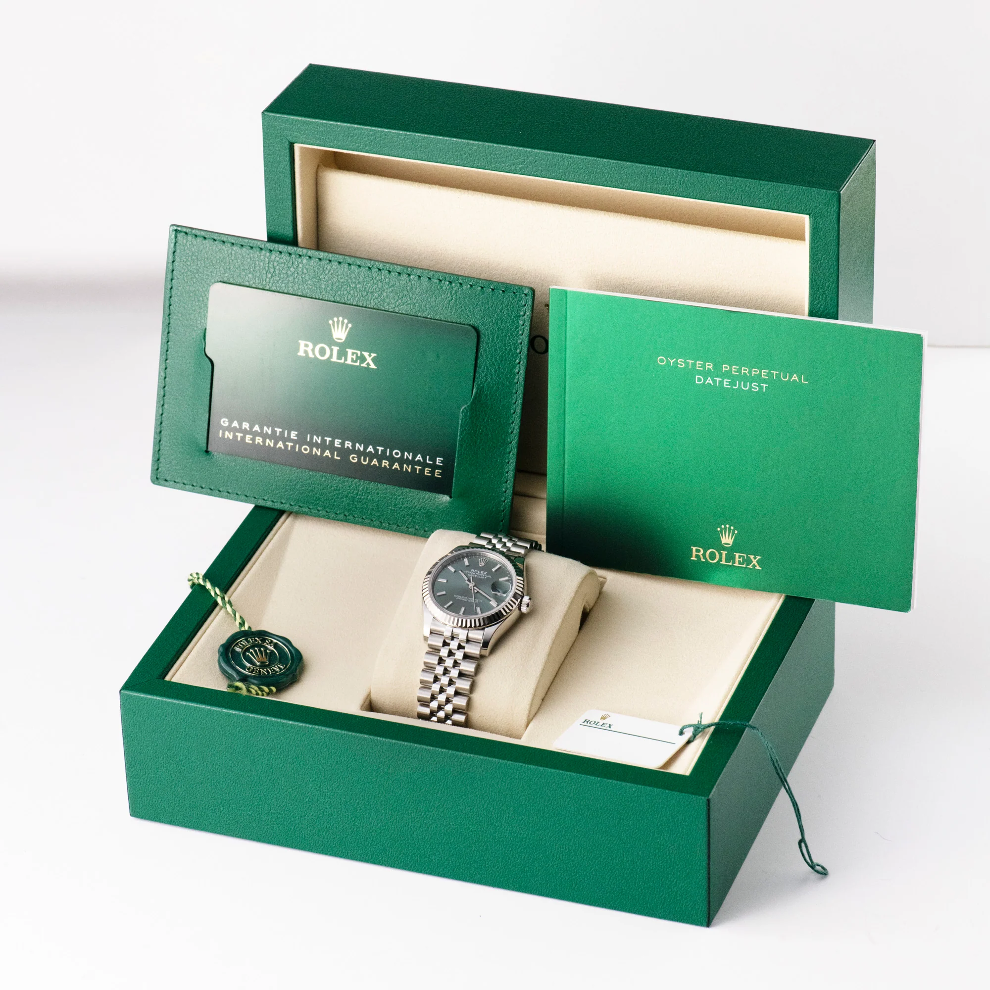 Datejust 31, 278274-0018 - Image 7