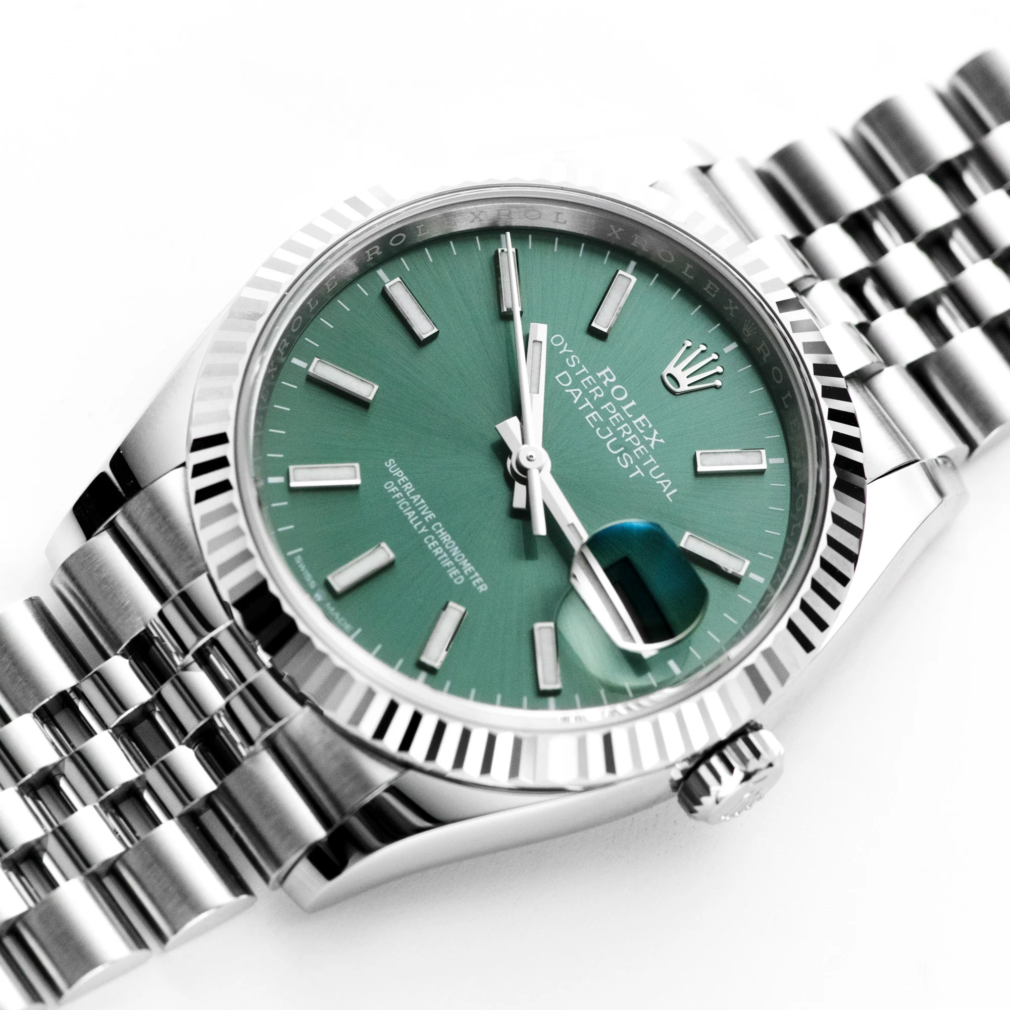 Datejust 36, 126234-0051 - Image 3