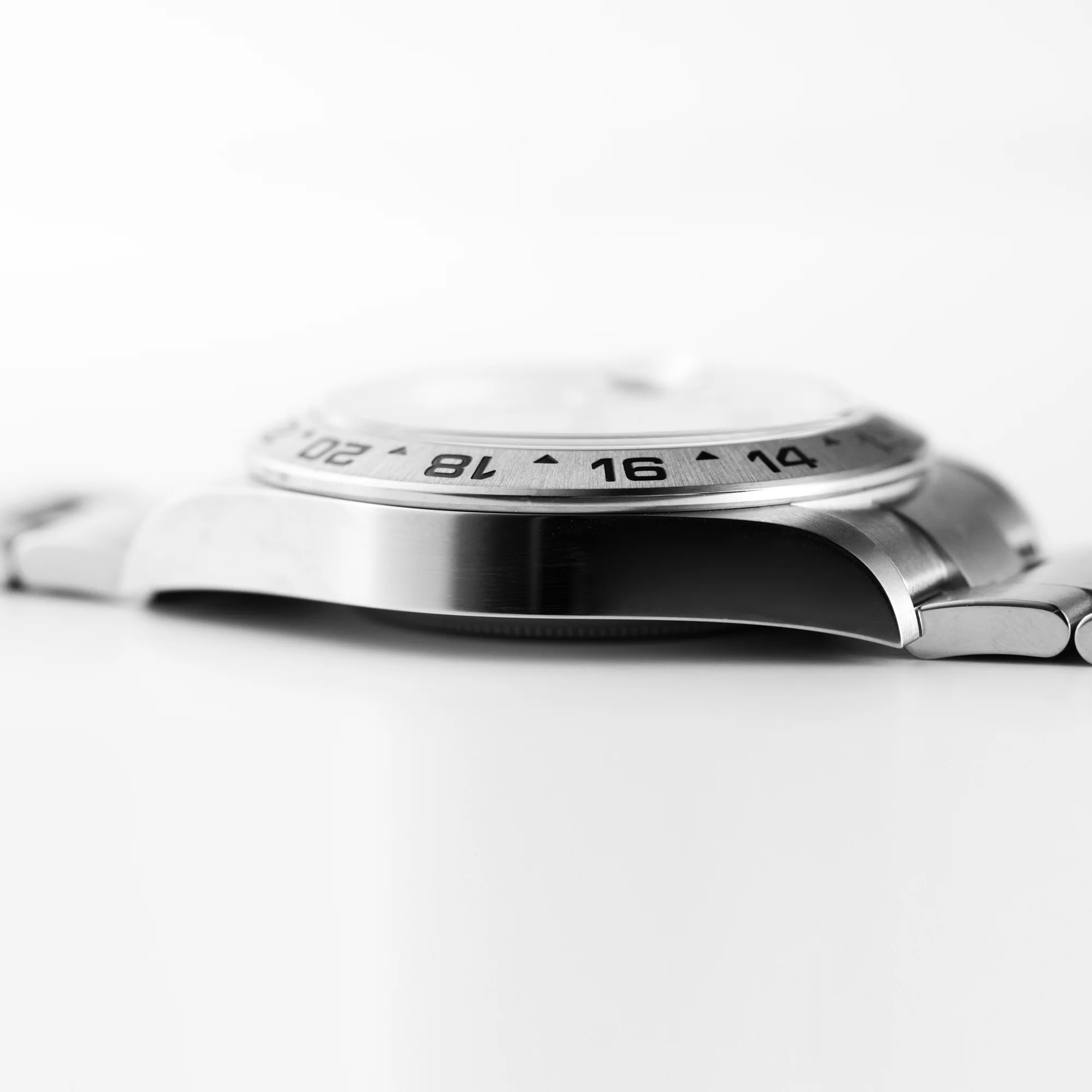 Explorer II, 226570 - Image 5