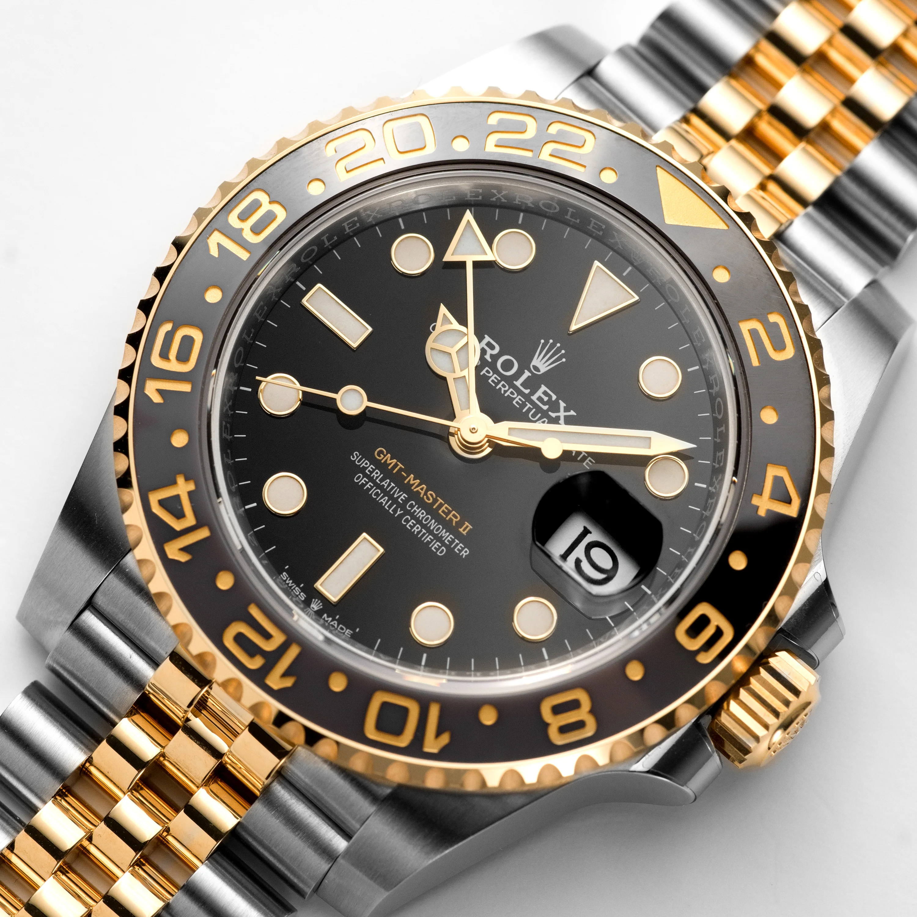 GMT-Master II, 126713GRNR - Image 3