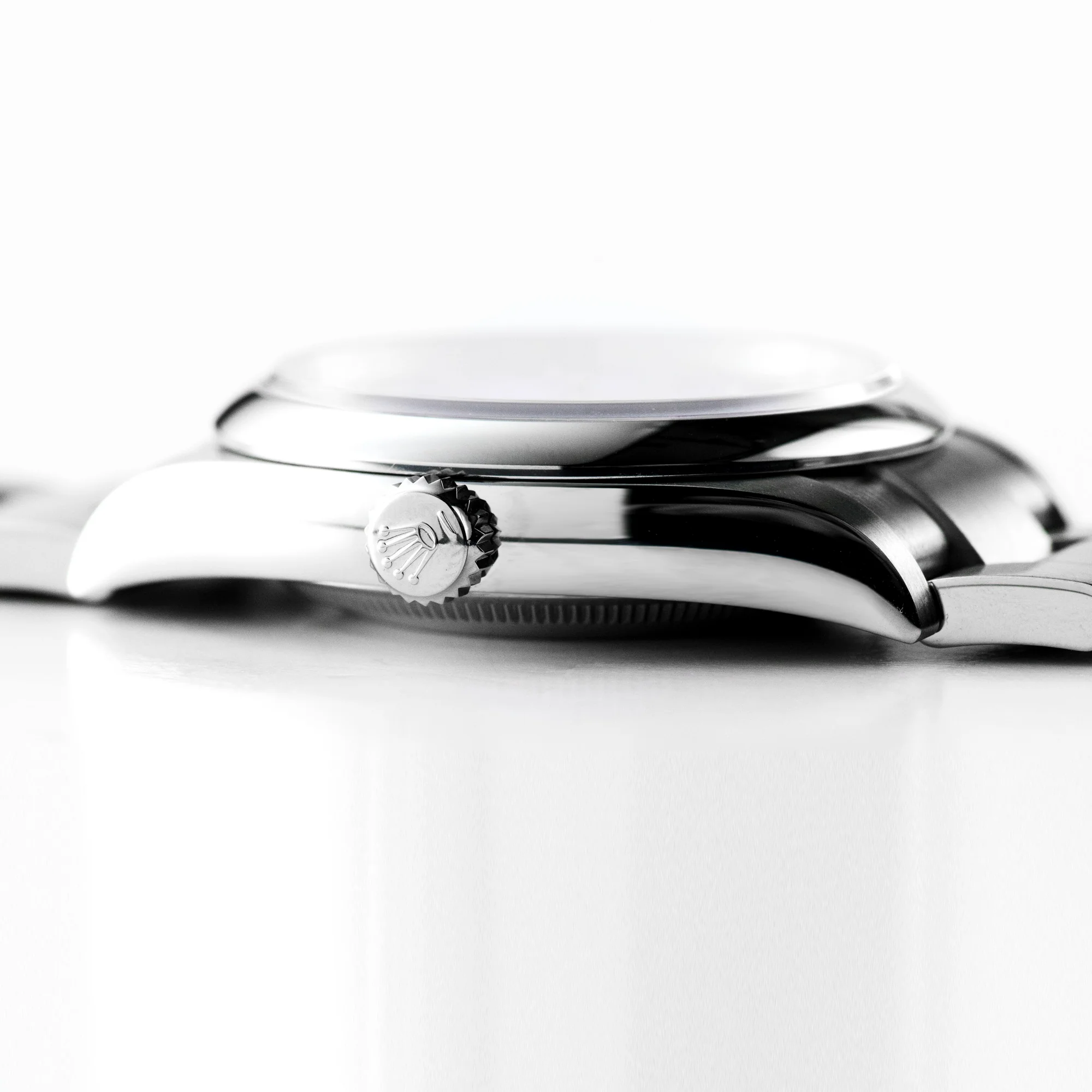 Oyster Perpetual 36, 126000-0013 - Image 5