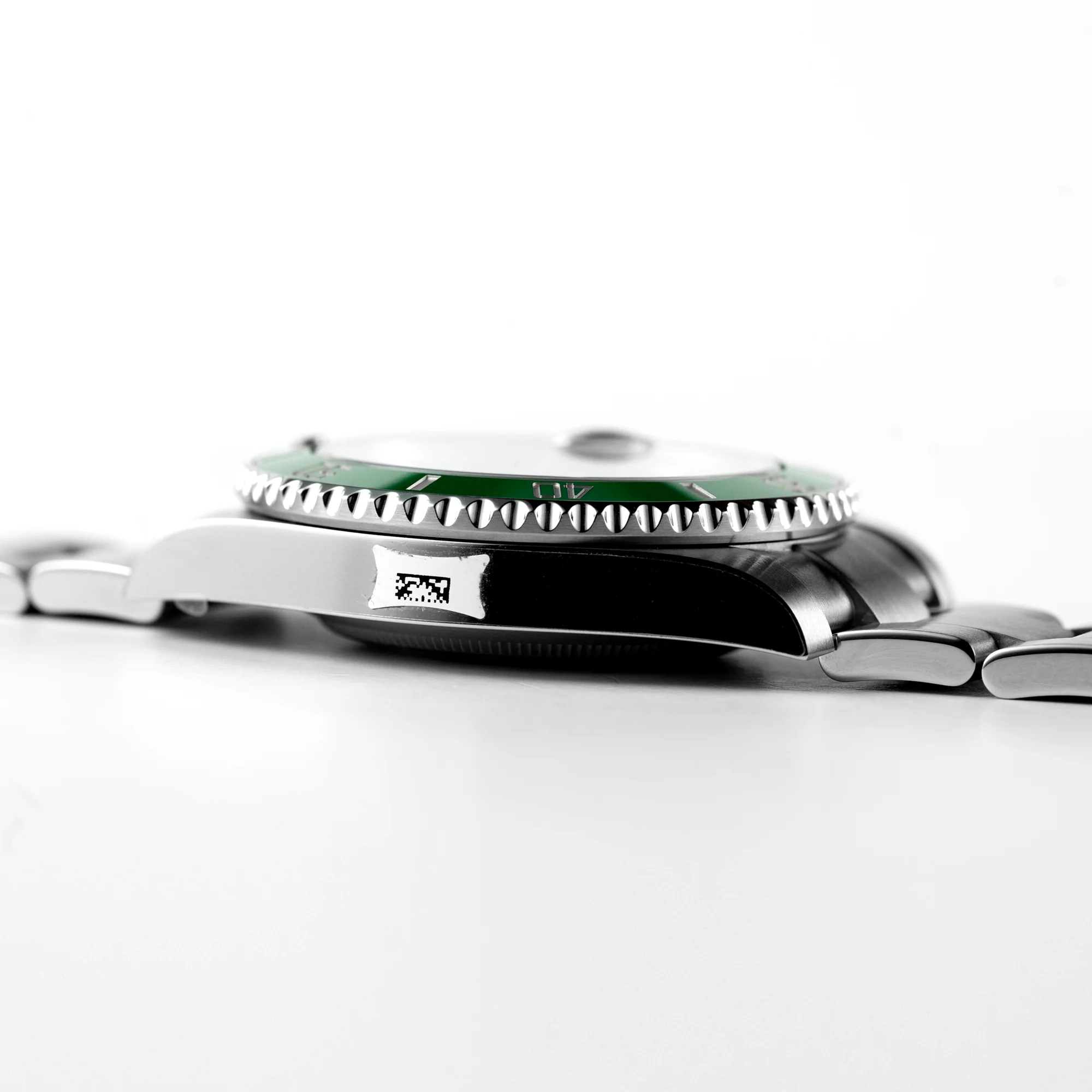 Submariner Hulk, 116610LV - Image 5