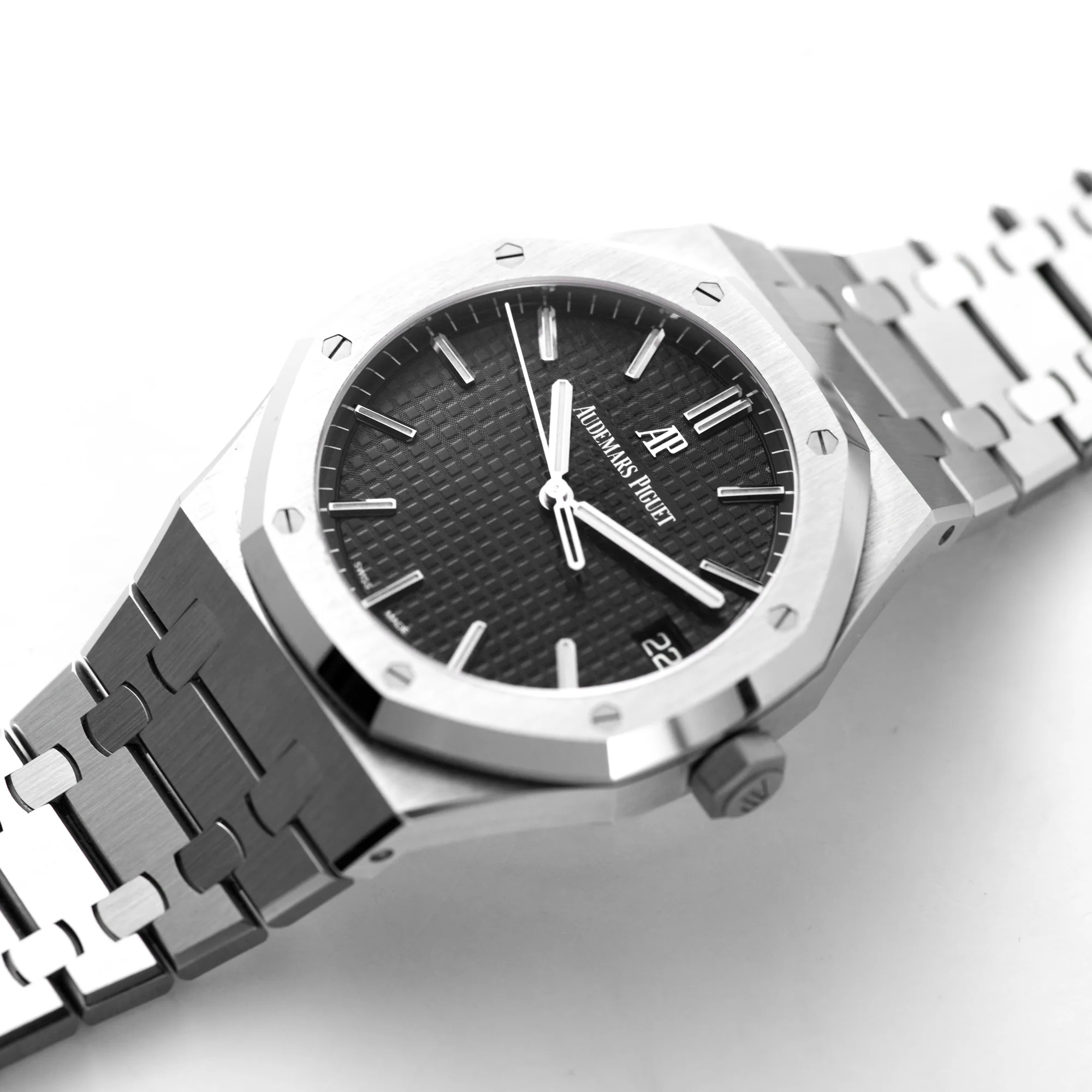 Royal Oak, 15500ST - Image 3