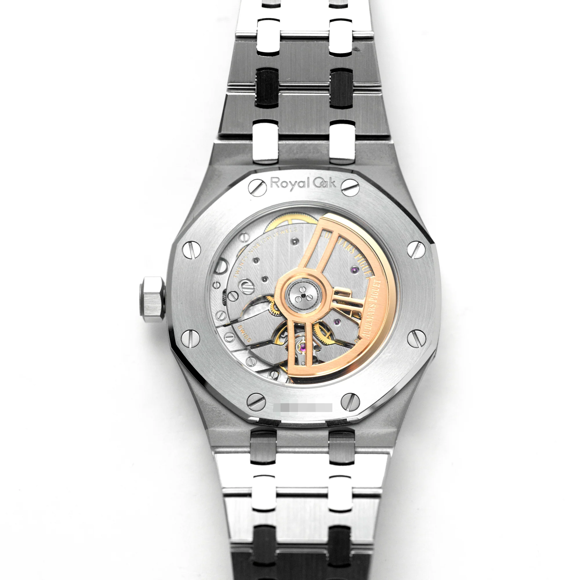 Royal Oak, 15550ST - Image 2