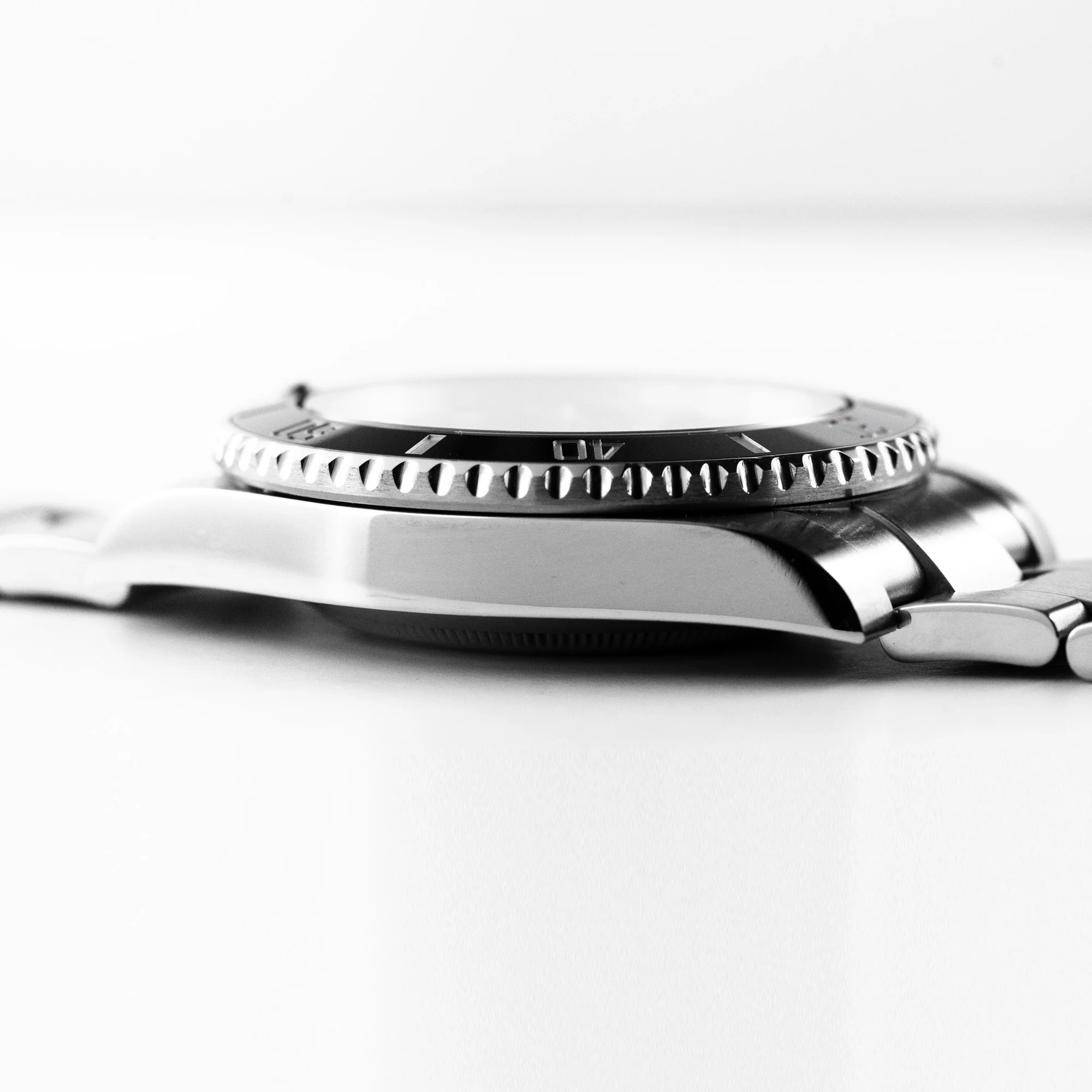 Submariner, 114060 - Image 5