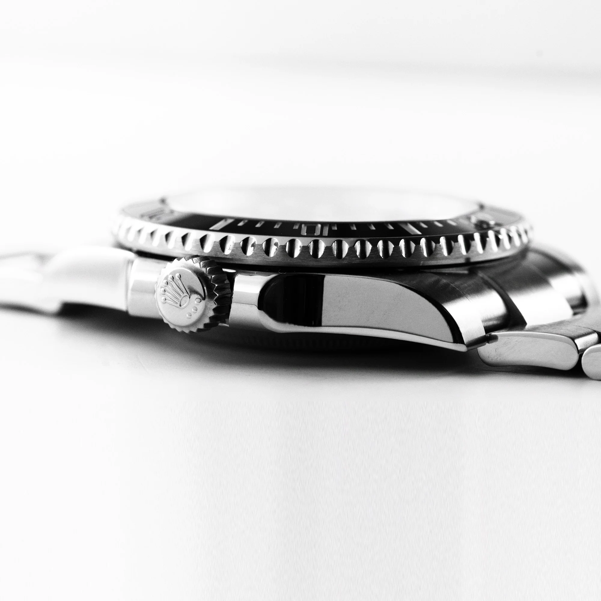 Submariner, 114060 - Image 6