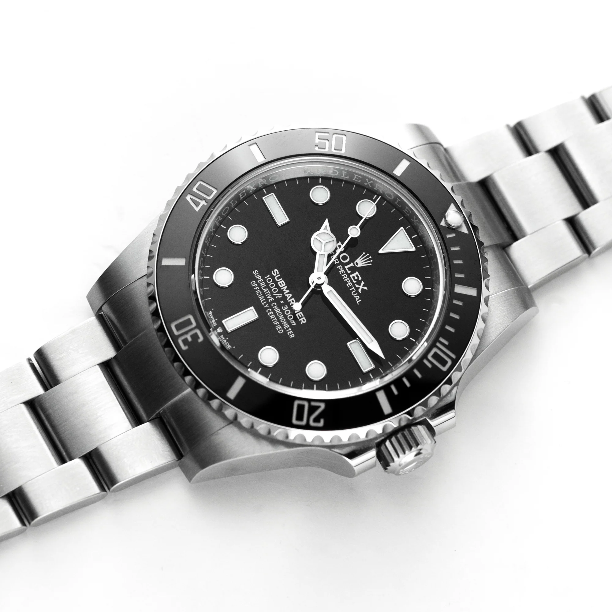 Submariner, 124060 - Image 3