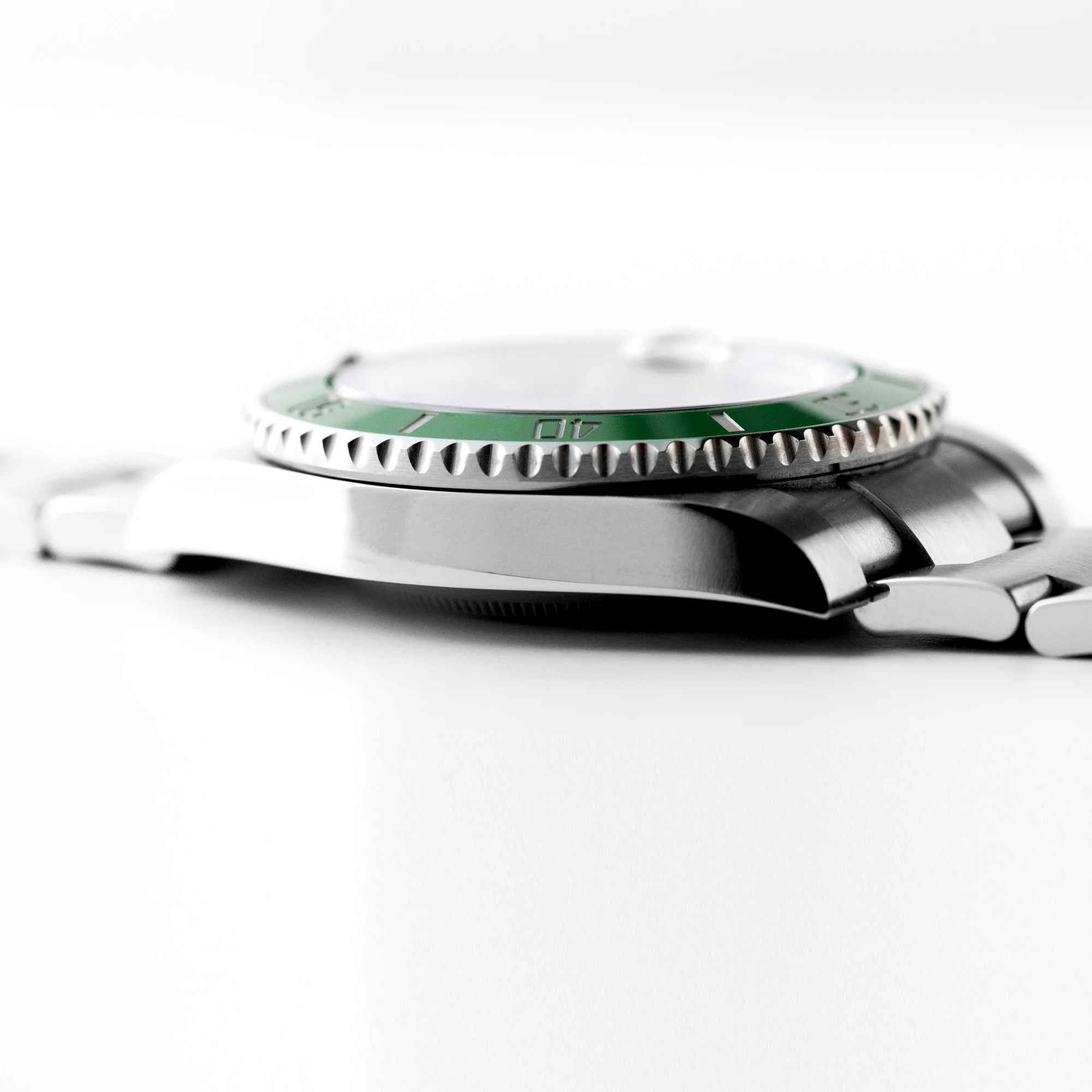 Submariner Hulk, 116610LV - Image 5