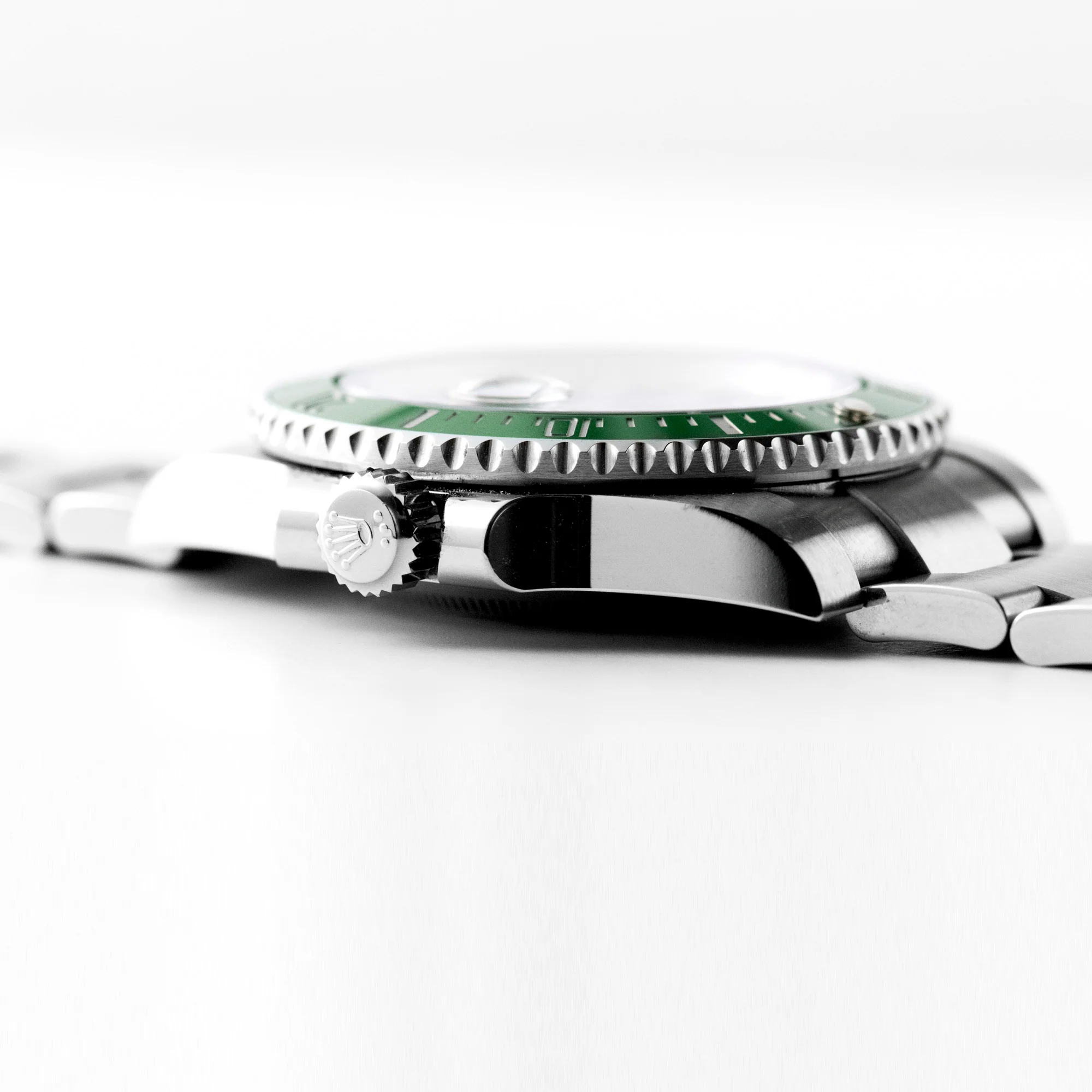 Submariner Hulk, 116610LV - Image 6