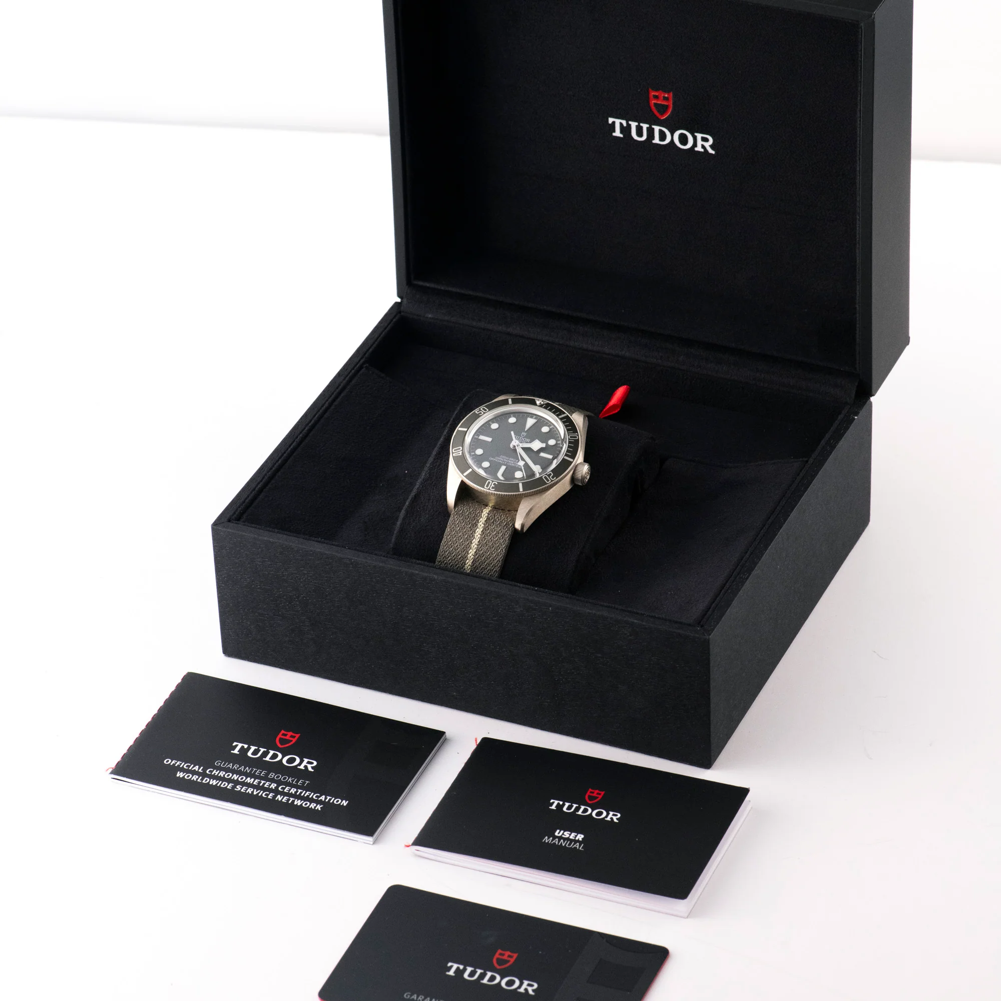 Black Bay, 79010SG - Image 7