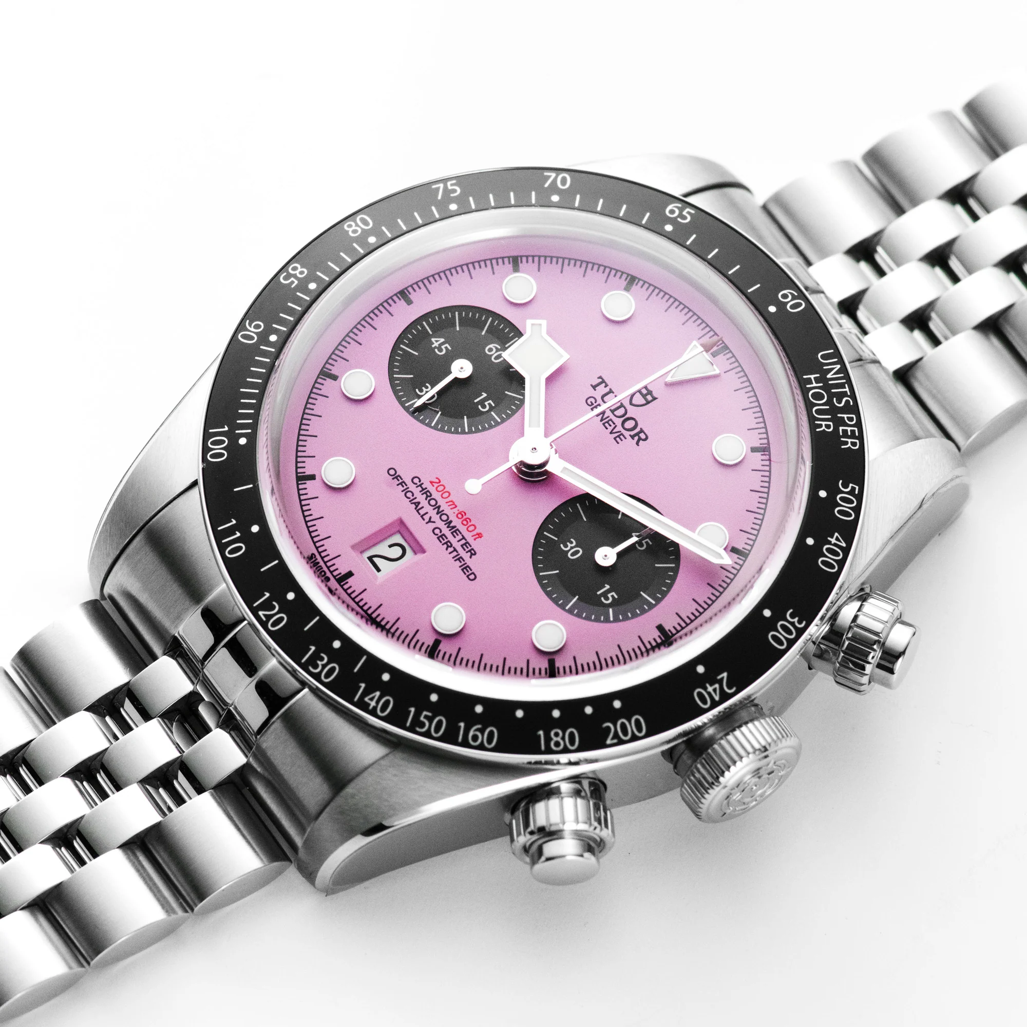 Black Bay Chrono, 79360N-0019 - Image 3