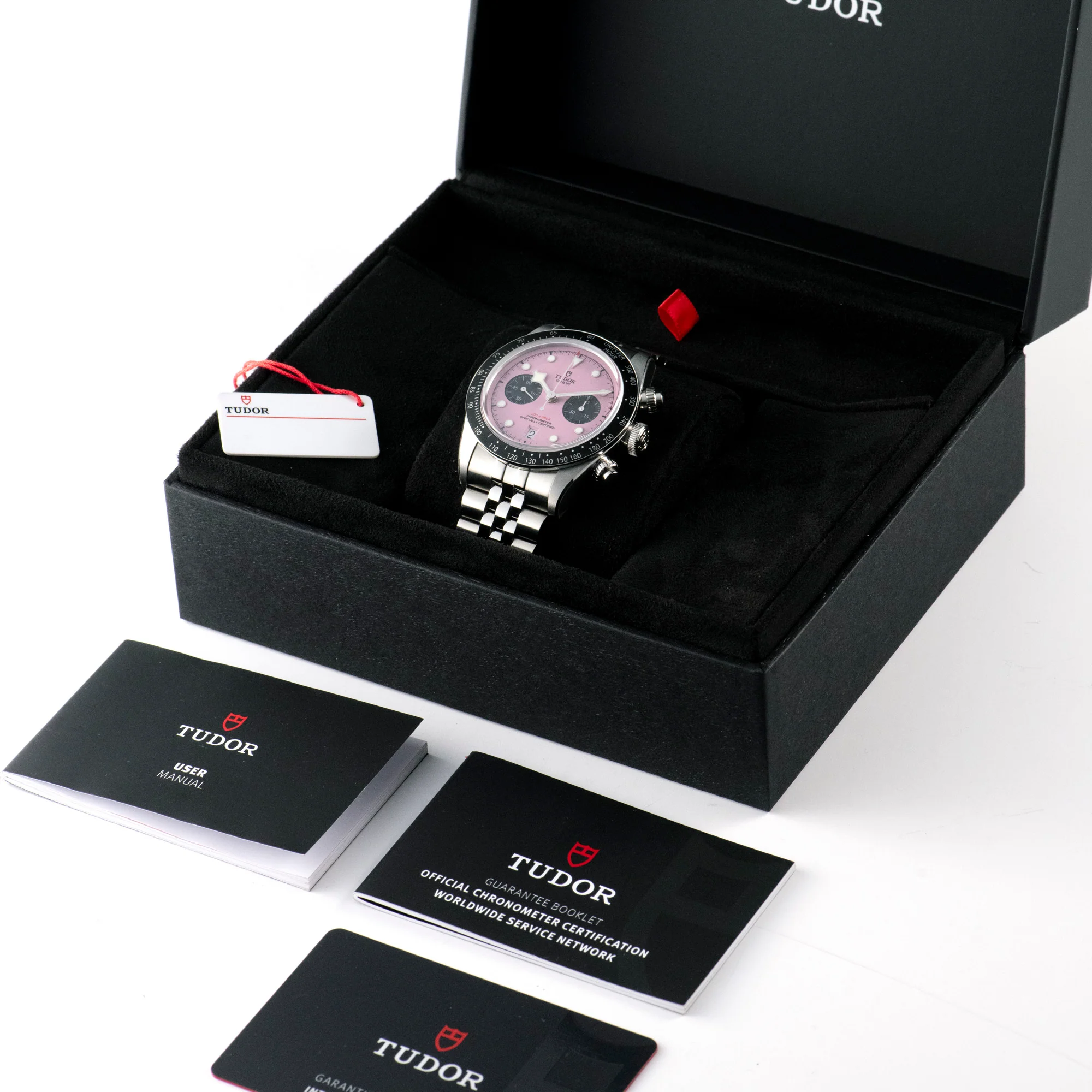 Black Bay Chrono, 79360N-0019 - Image 7