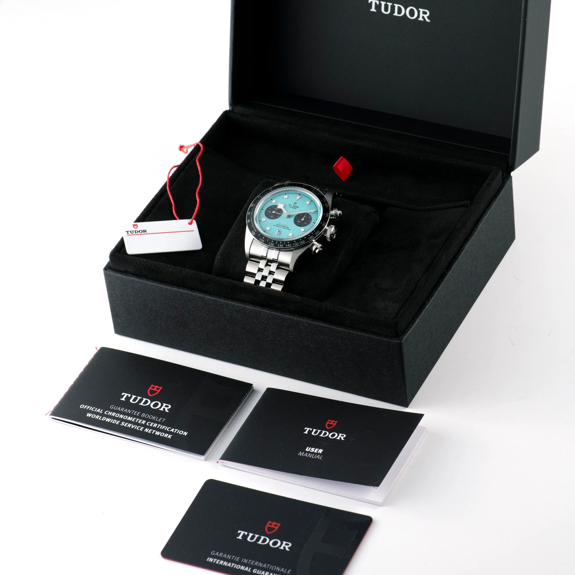 Black Bay Chrono, 79360N-0024 - Image 7