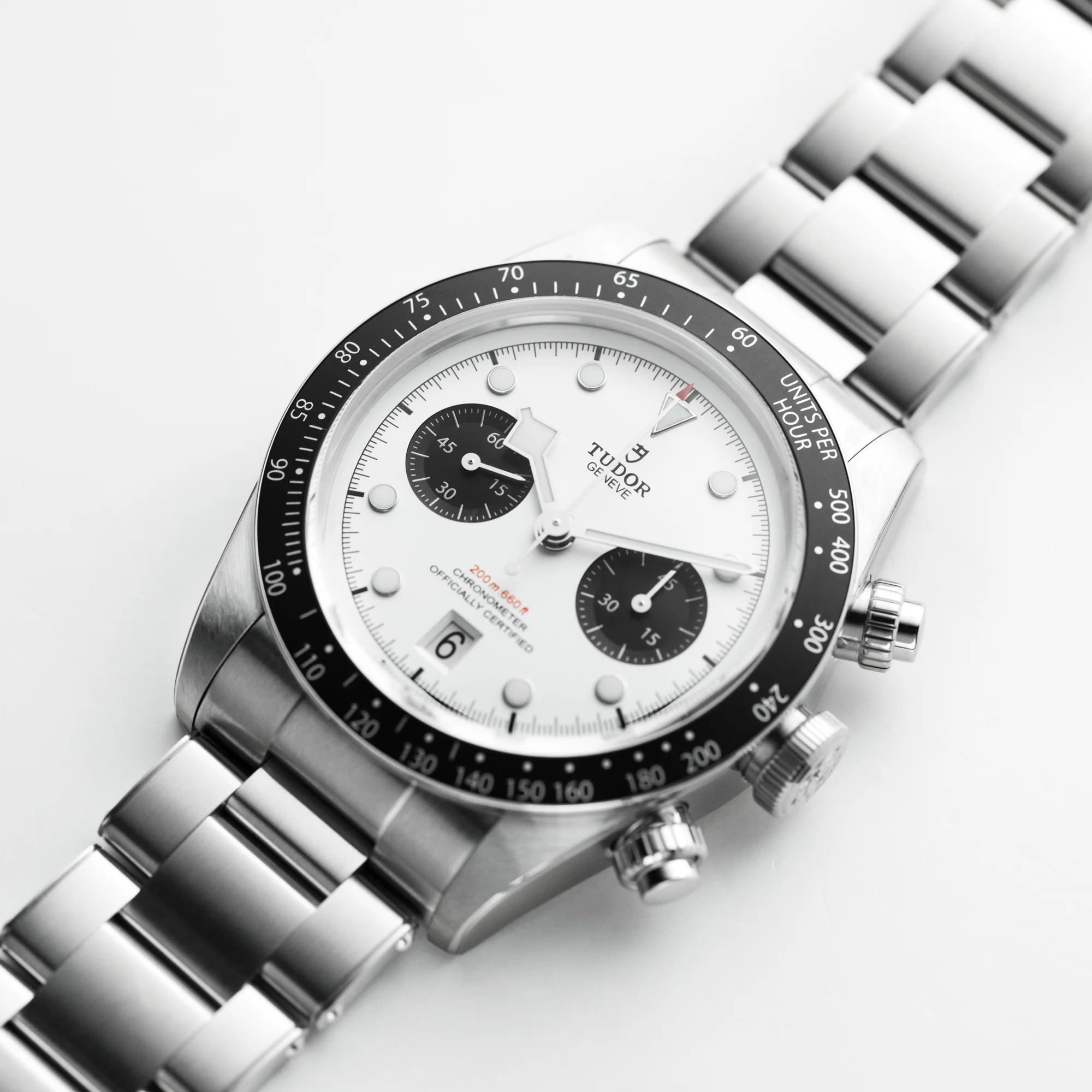 Black Bay, M79360N - Image 3