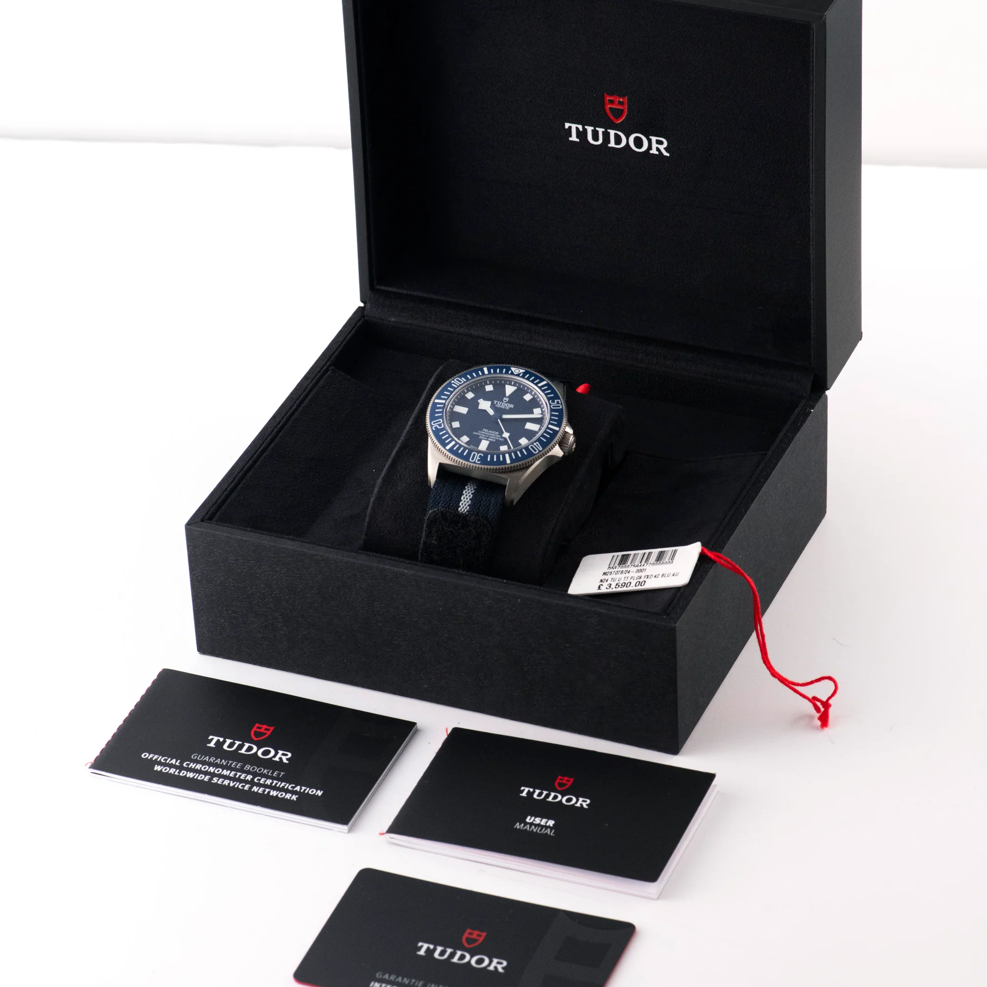 Pelagos, 25707B/24 - Image 7