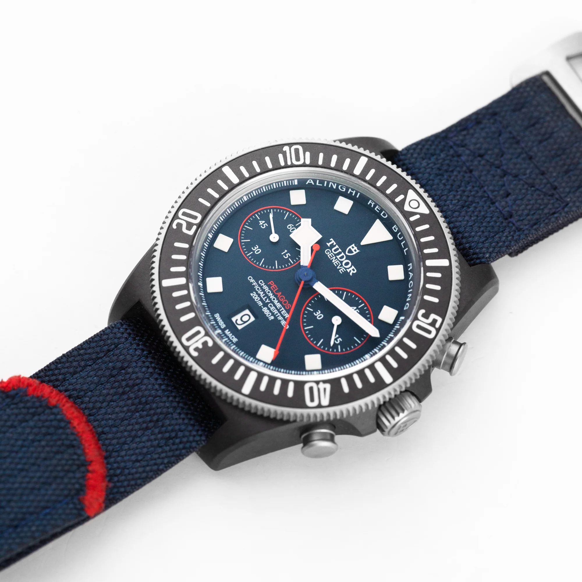 Pelagos Red Bull Racing, 25807KN - Image 3