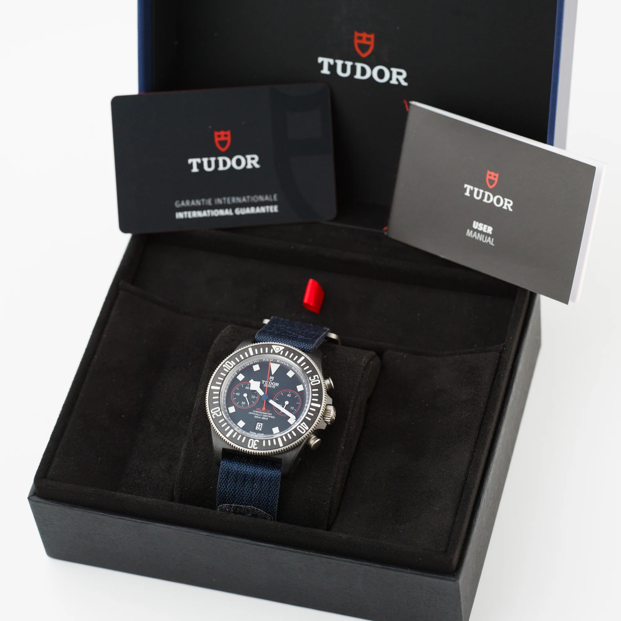 Pelagos Red Bull Racing, 25807KN - Image 7