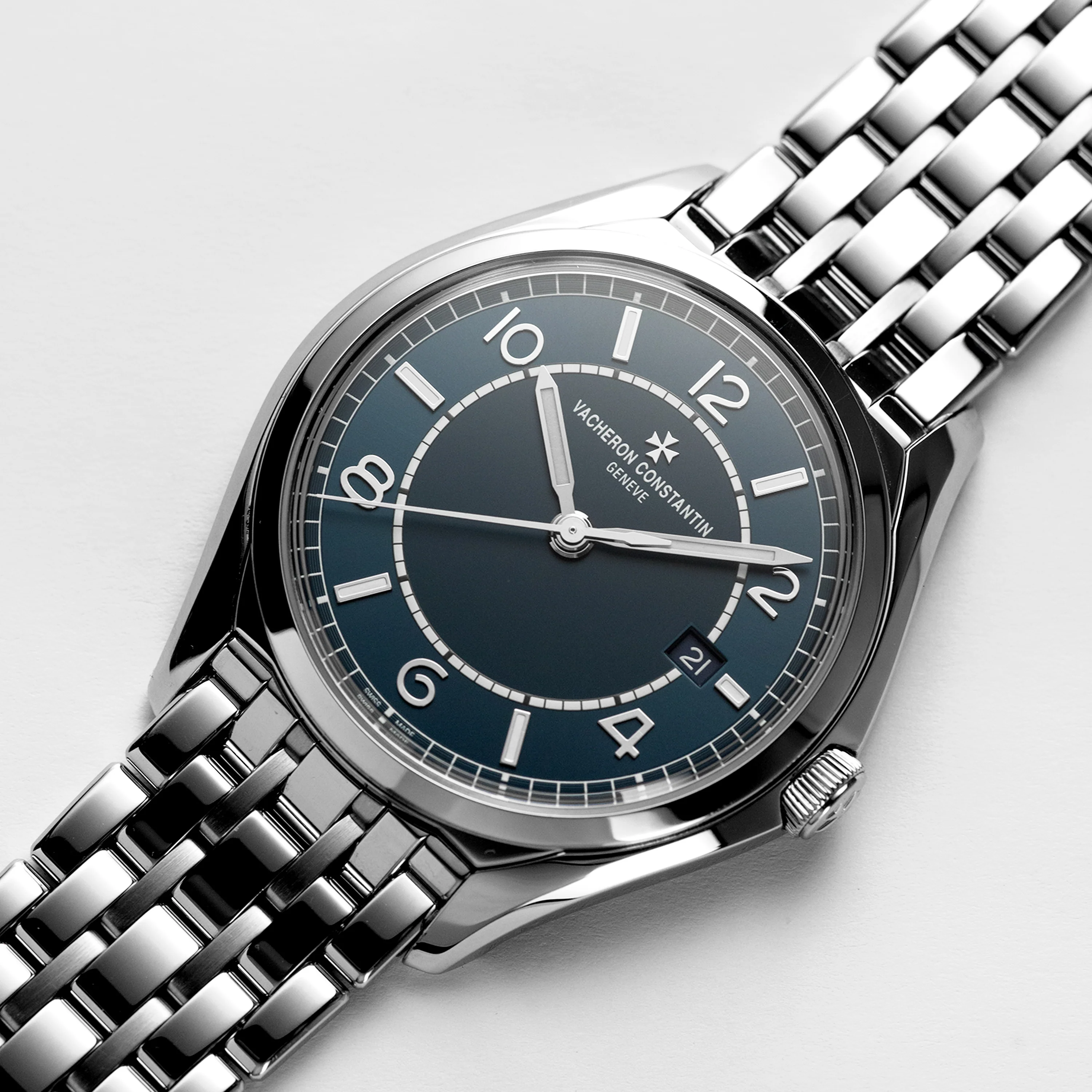 Fifty-Six, 4600E - Image 3