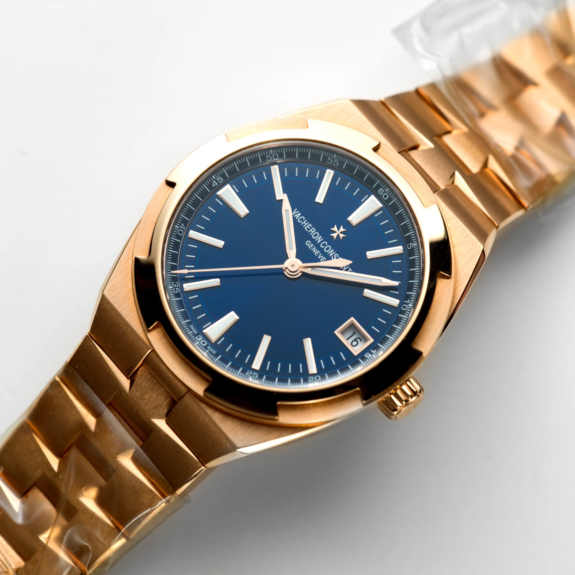 Overseas 41, 4500V - Image 3