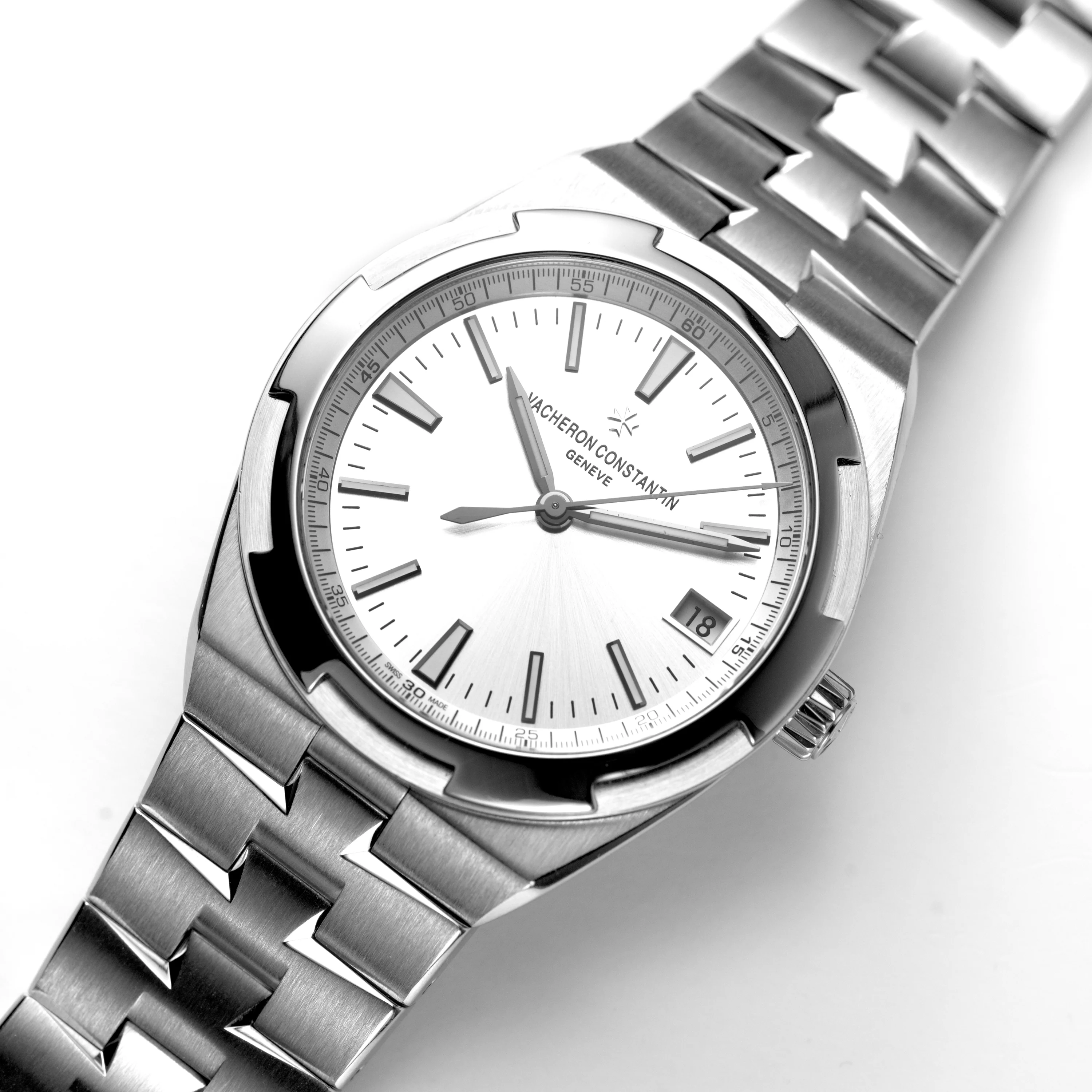 Overseas 41, 4500V - Image 3