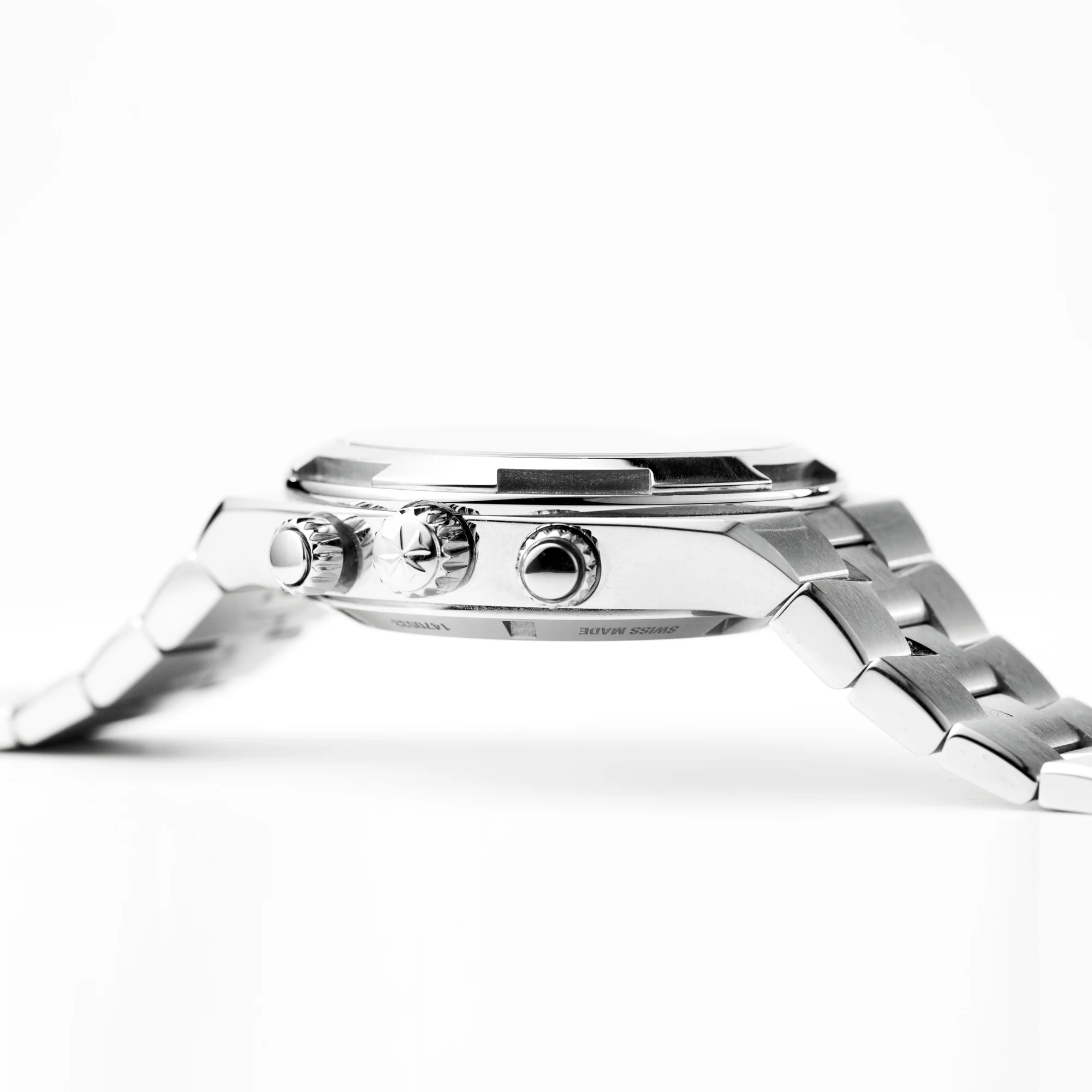 Overseas Chronograph, 5500V - Image 6