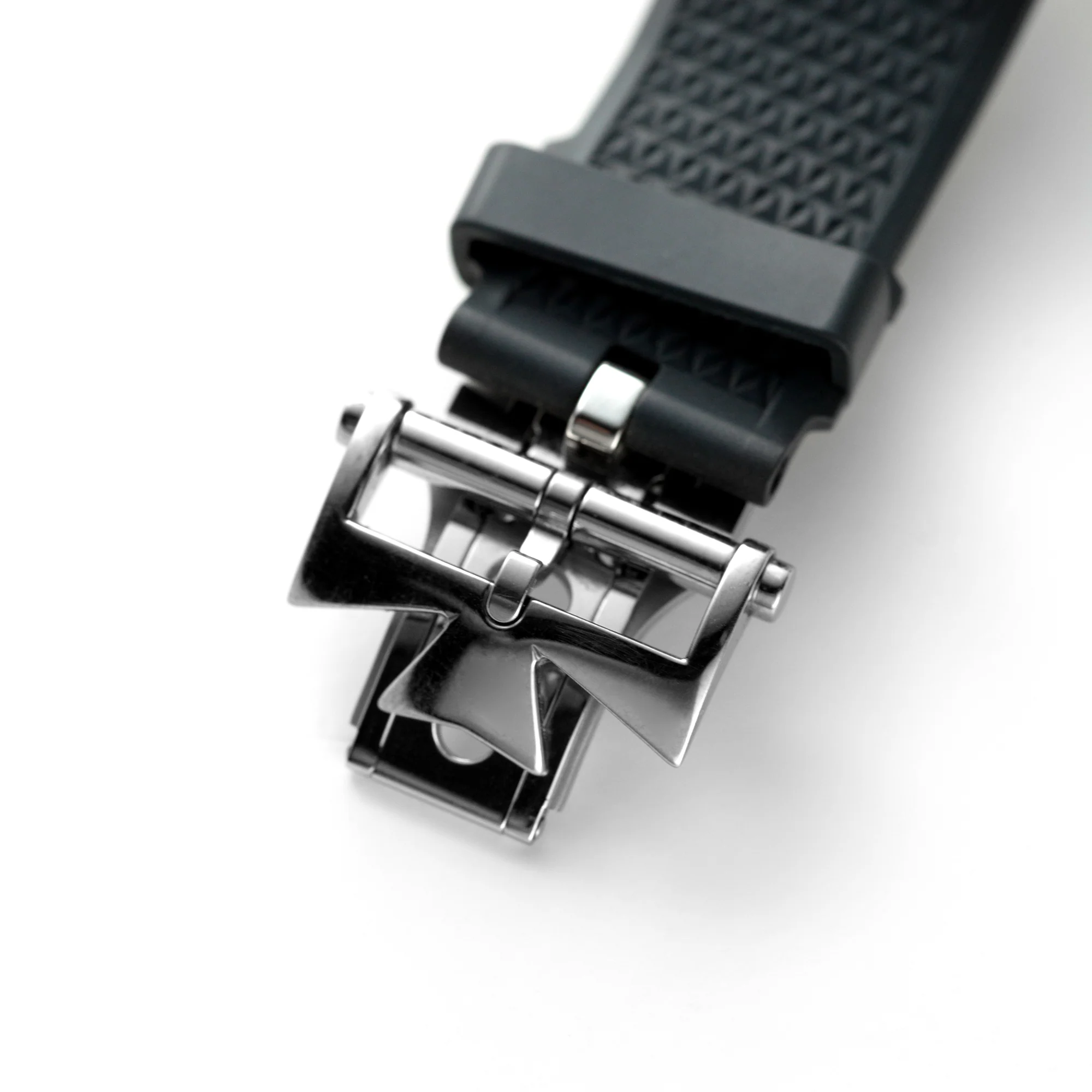 Overseas Chronograph 'Everest', 5510V - Image 4