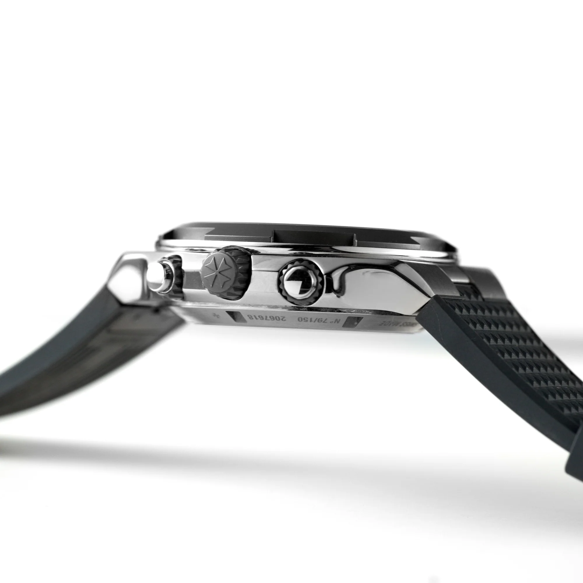 Overseas Chronograph 'Everest', 5510V - Image 5