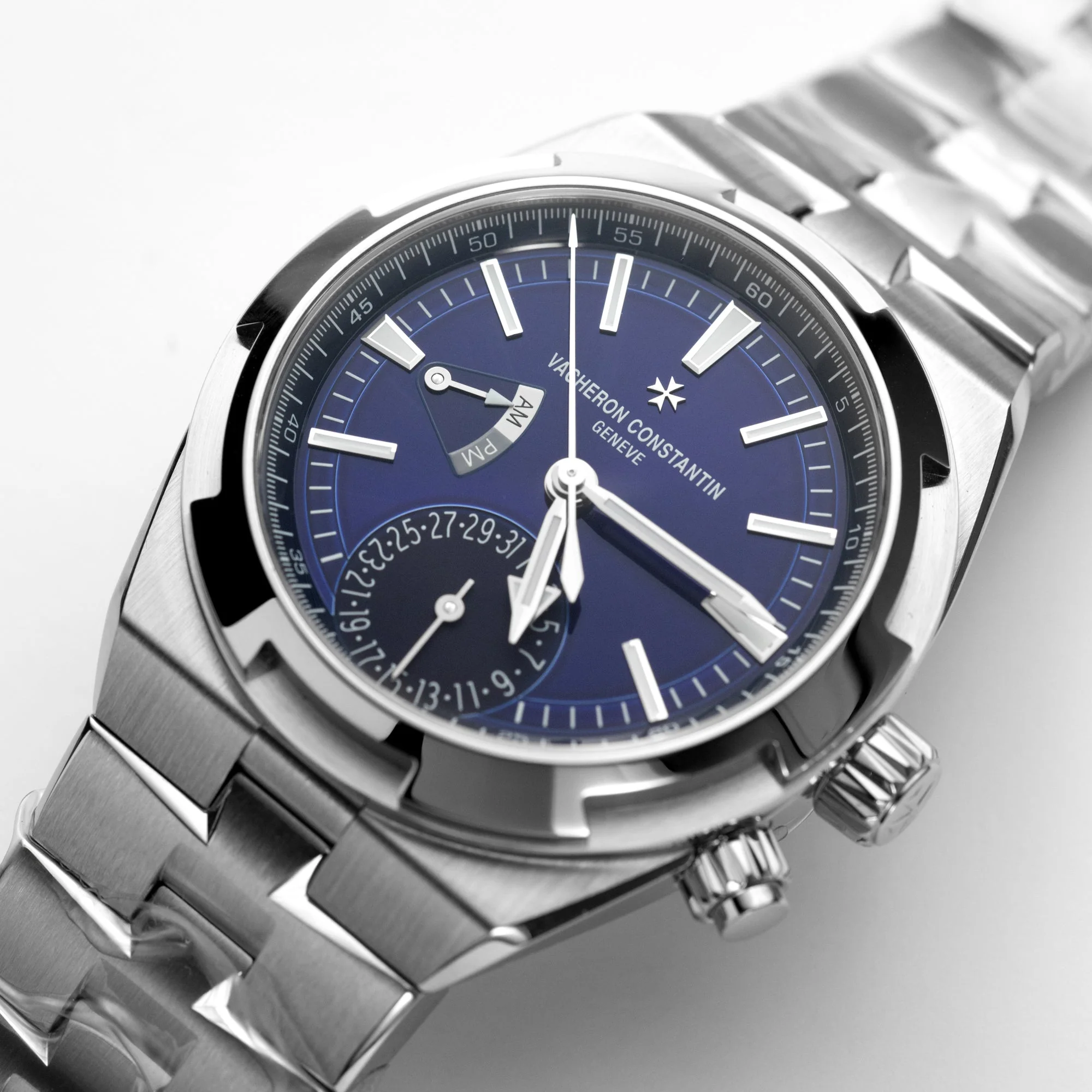 Overseas Dual Time, 7900V - Image 3
