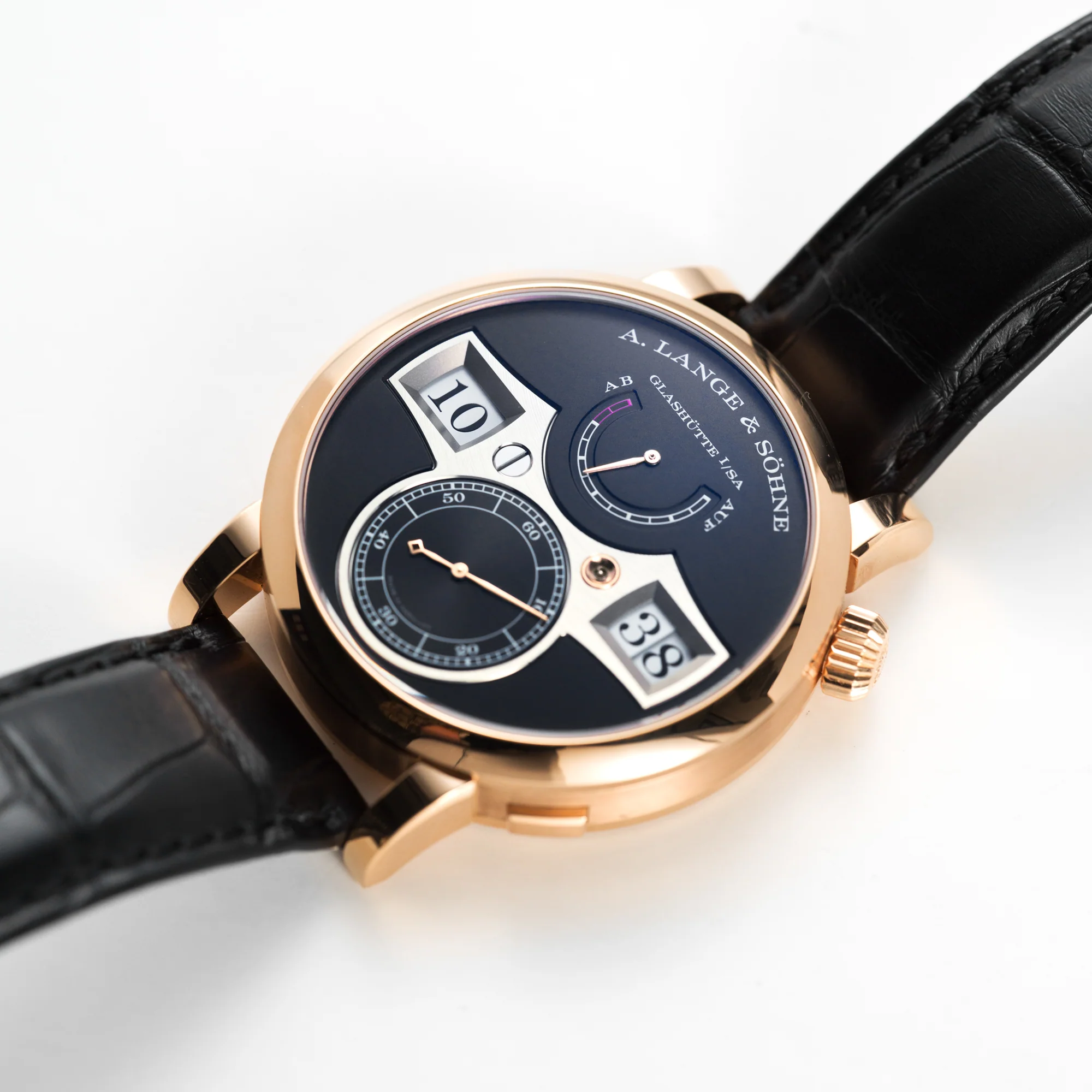 Zeitwerk, 142.031 - Image 3